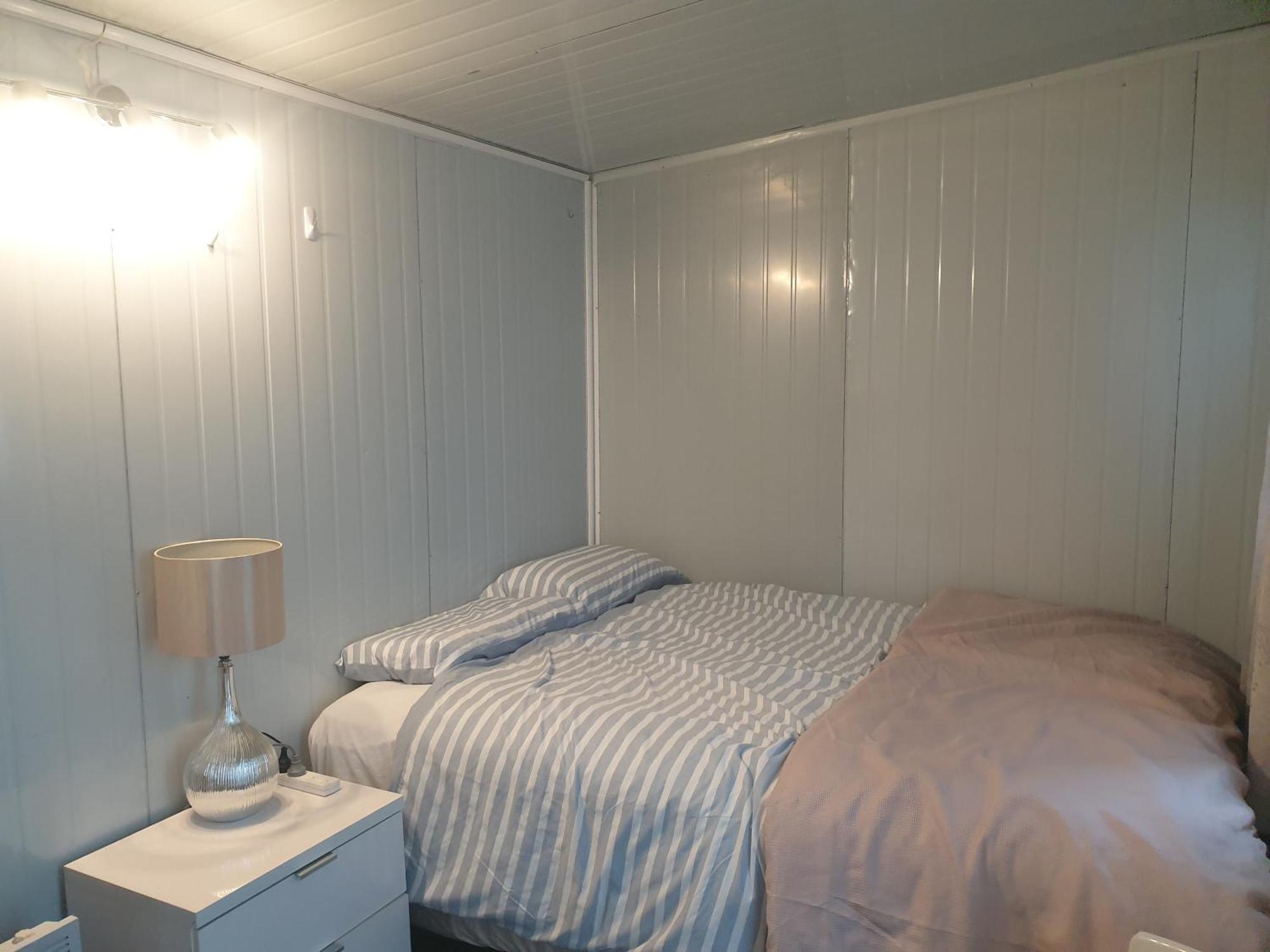 C1 Save Money Budget Affordable Cabin With Comfort! - Cabin1 Auckland Exteriör bild